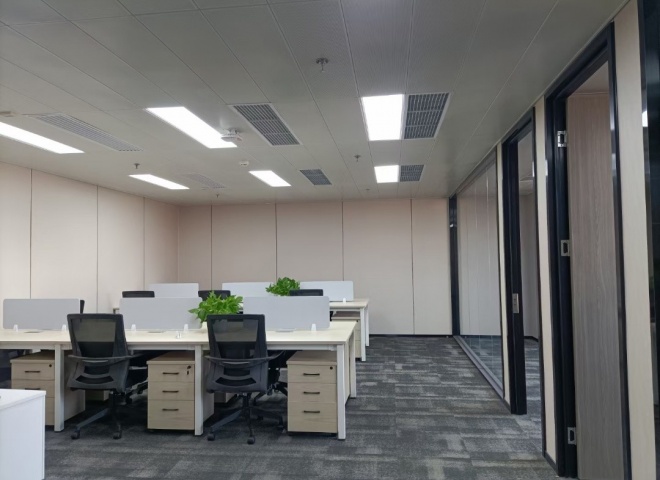 中水电国际大厦房源照片